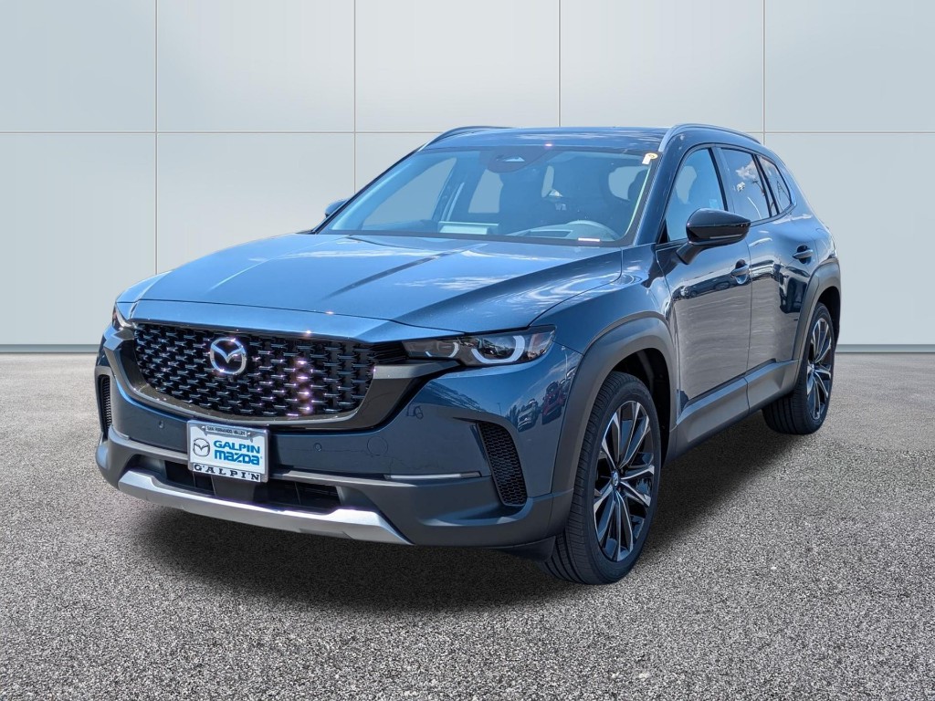 2025 Mazda CX-50 2.5 Turbo Premium Plus Package