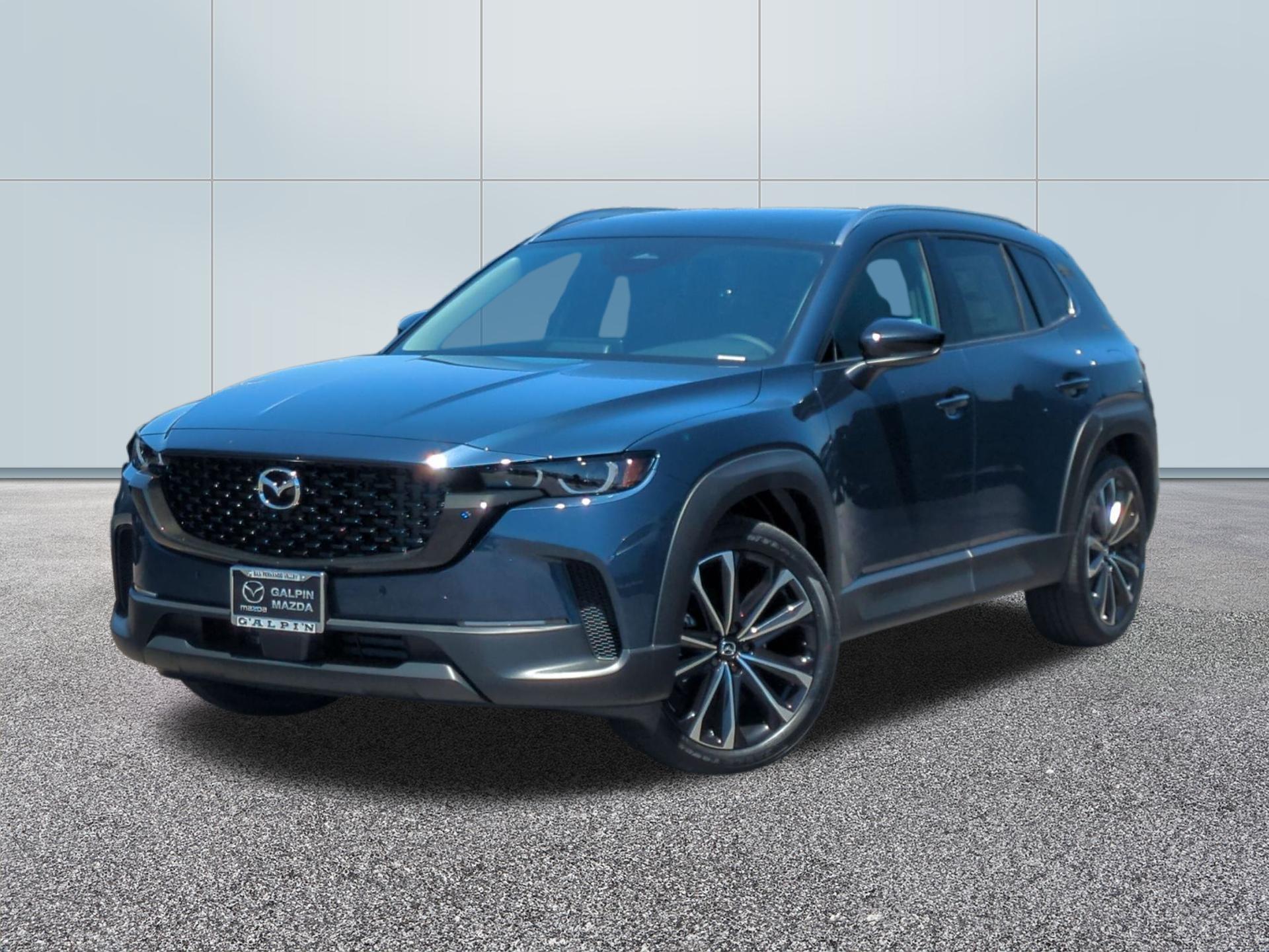New 2026 Mazda CX-50 Premium