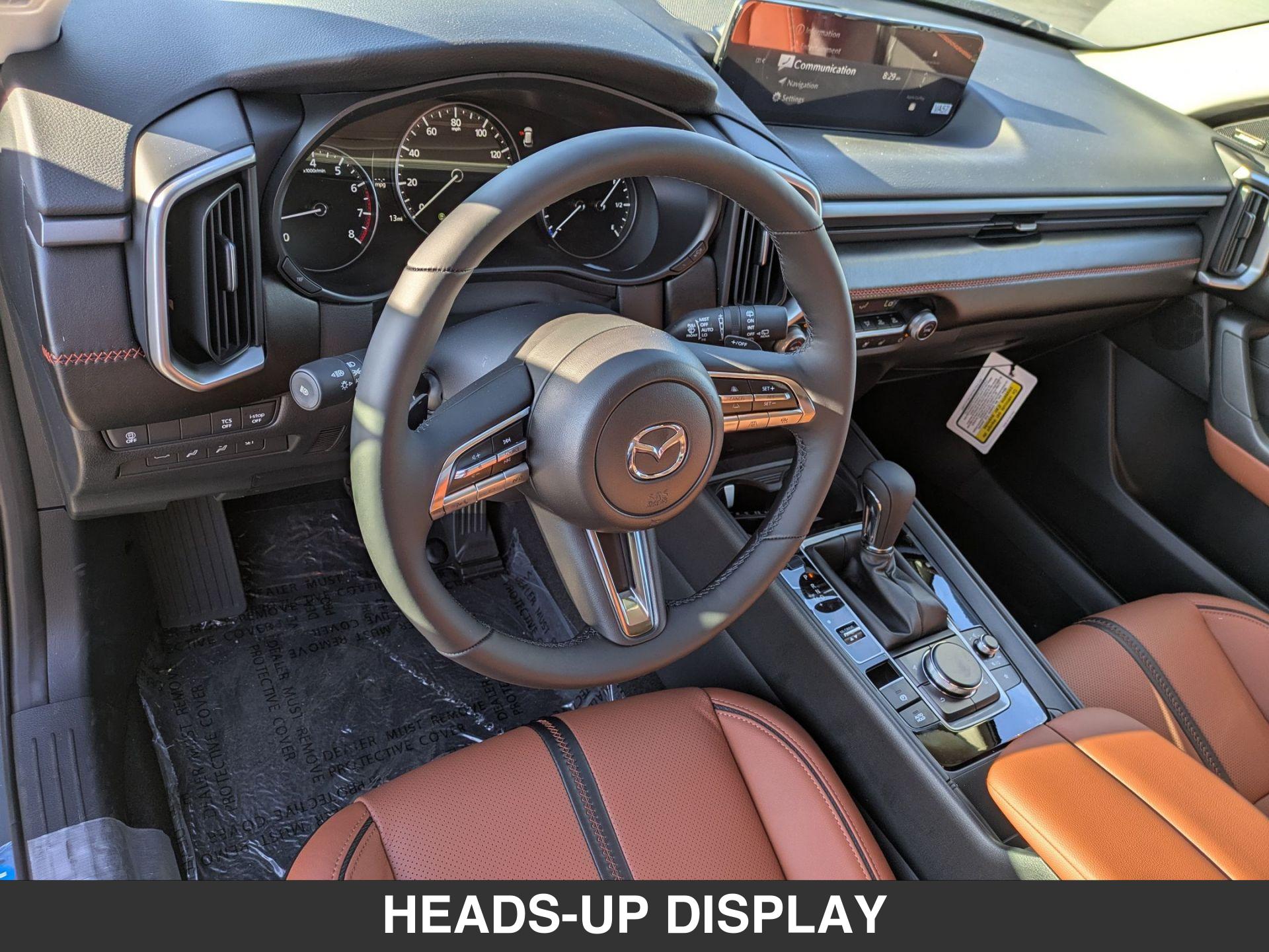 2025 Mazda CX-50 Premium - Photo 7