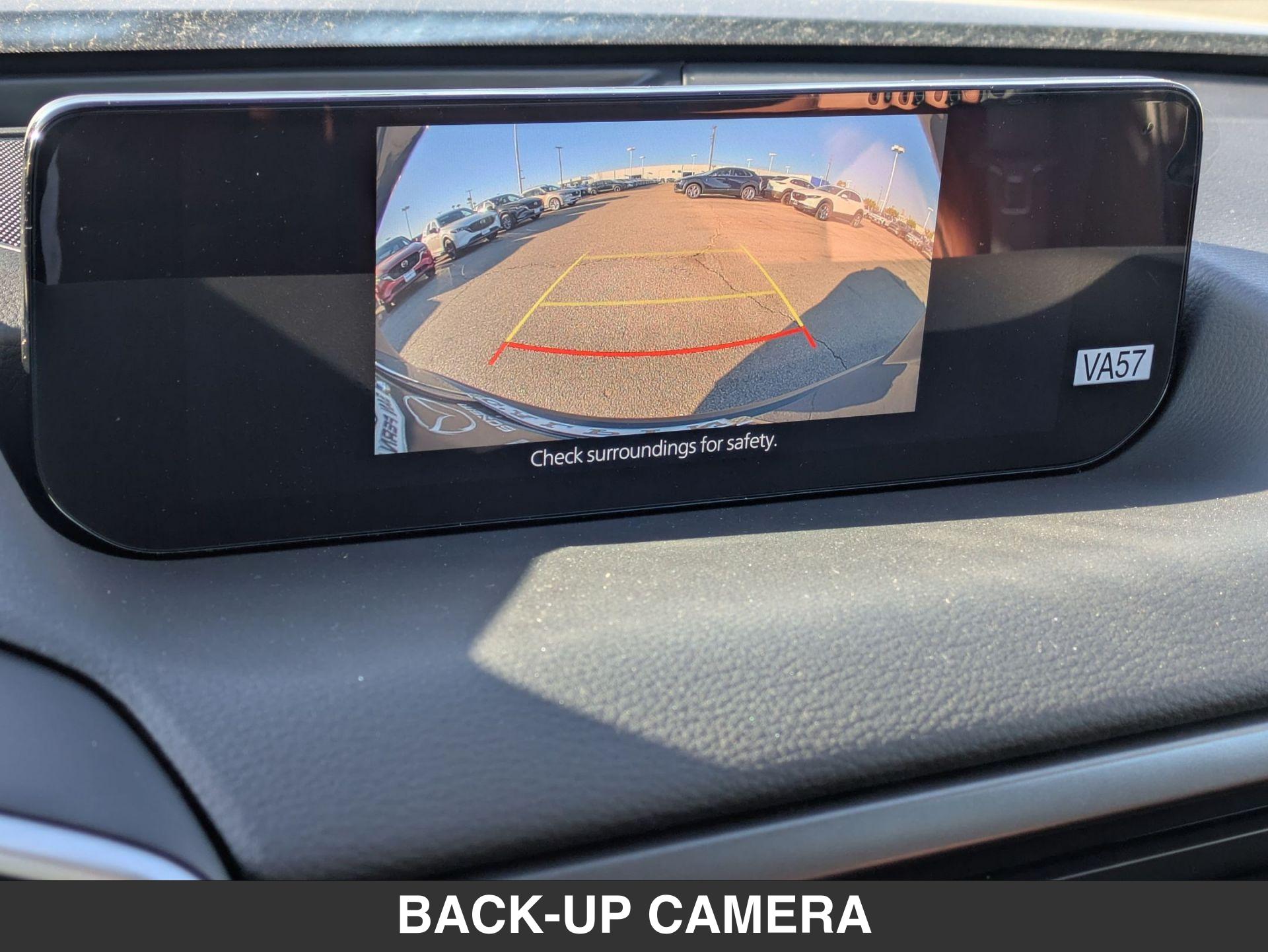 2025 Mazda CX-50 Premium - Photo 9