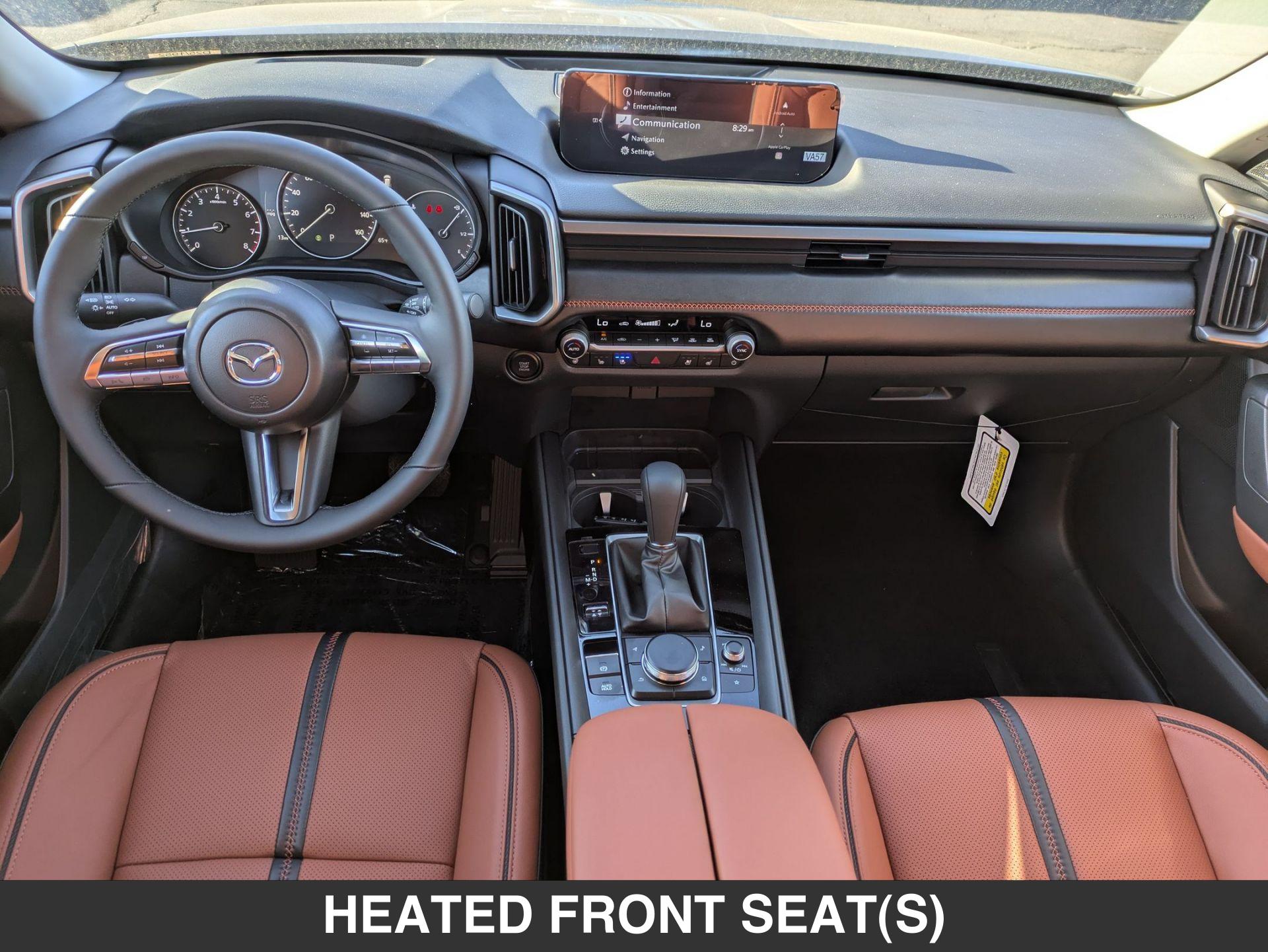 2025 Mazda CX-50 Premium - Photo 10