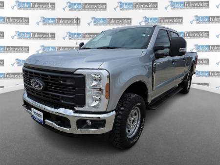 2024 Ford F-250SD XL