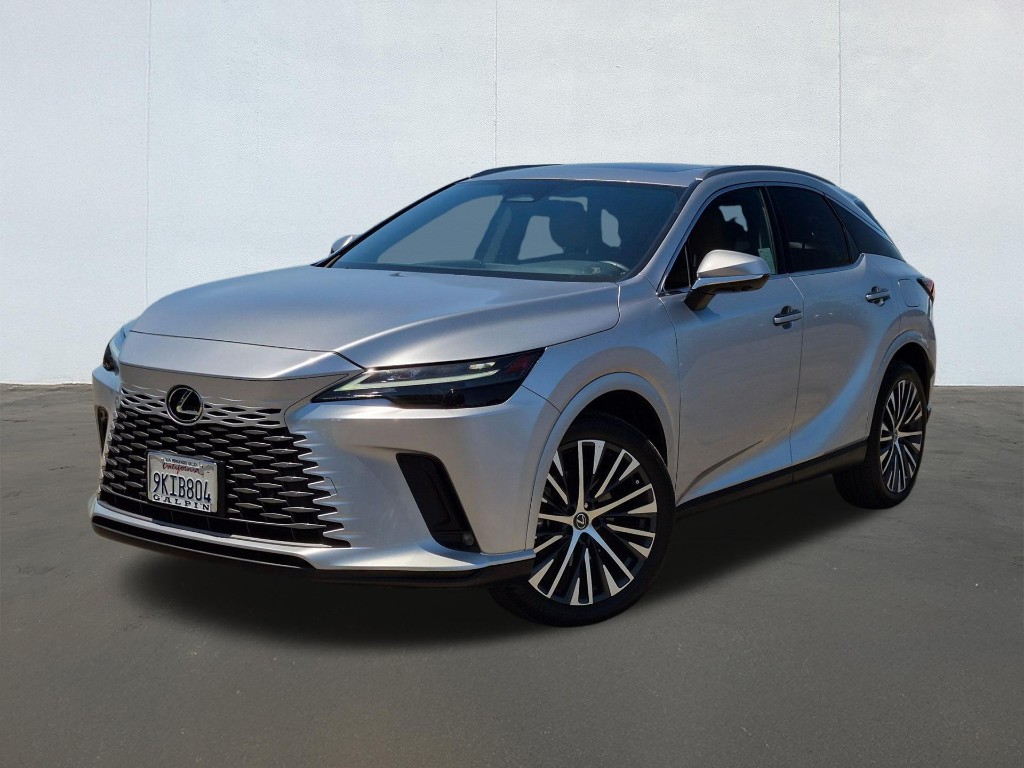 2024 Lexus RX 350 Premium Plus