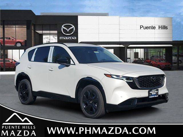 2026 Mazda CX-5 2.5 S Premium