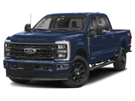 2027 Ford F-250 SD XLT