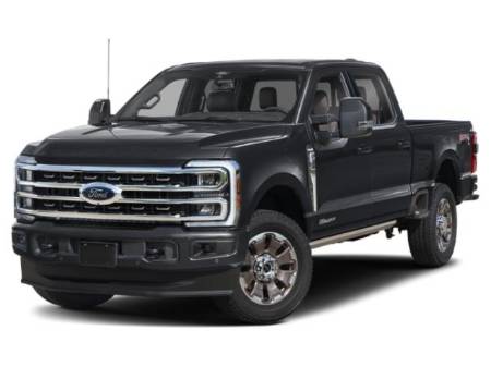 2027 Ford Super Duty F-250 SRW King Ranch