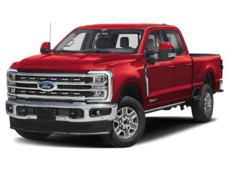 2027 Ford F-250SD LARIAT