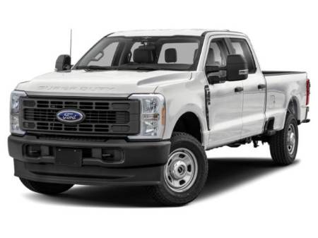 2027 Ford Super Duty F-350 SRW F-350® XL STX