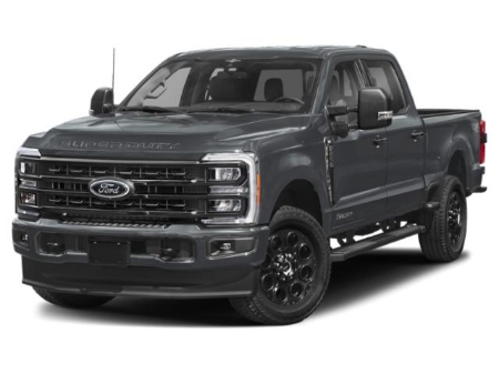 2027 Ford F-250SD XLT