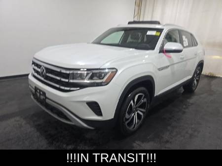 2023 Volkswagen Atlas Cross Sport 3.6L V6 SEL