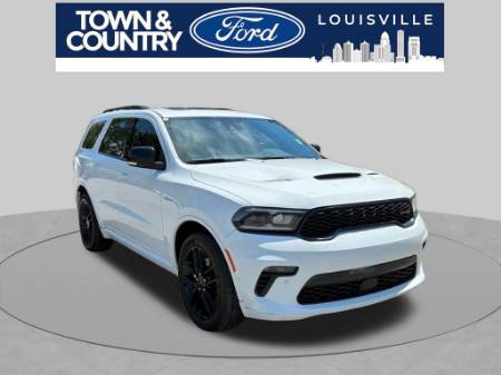 2023 Dodge Durango R/T Plus