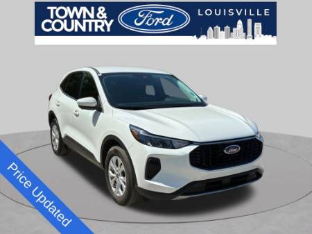 2023 Ford Escape Active Tech 2