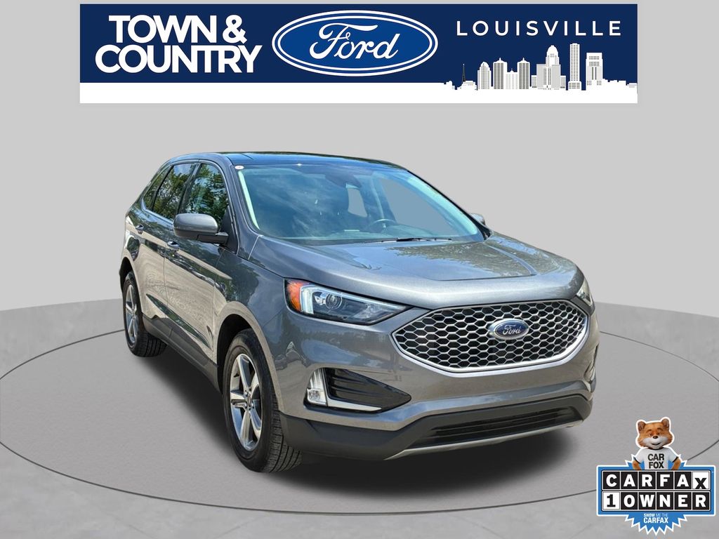 2023 Ford Edge