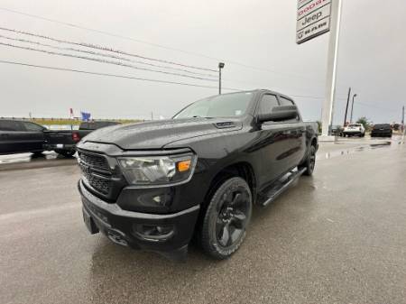 2023 RAM 1500 Tradesman
