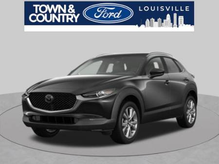 2023 Mazda CX-30 2.5 S Select Package
