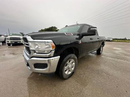2023 RAM 3500 Tradesman