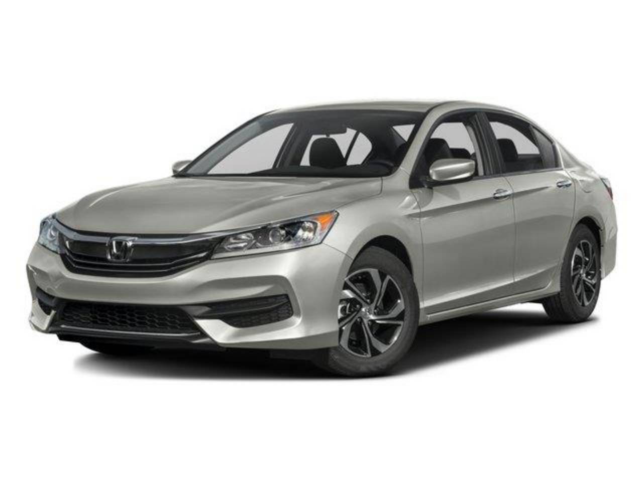 Used 2016 Honda Accord LX with VIN 1HGCR2F32GA207558 for sale in Buda, TX
