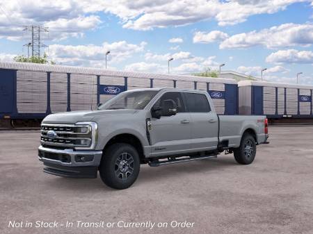 2026 Ford Super Duty F-350 SRW