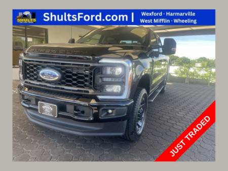 2025 Ford F-350SD XL