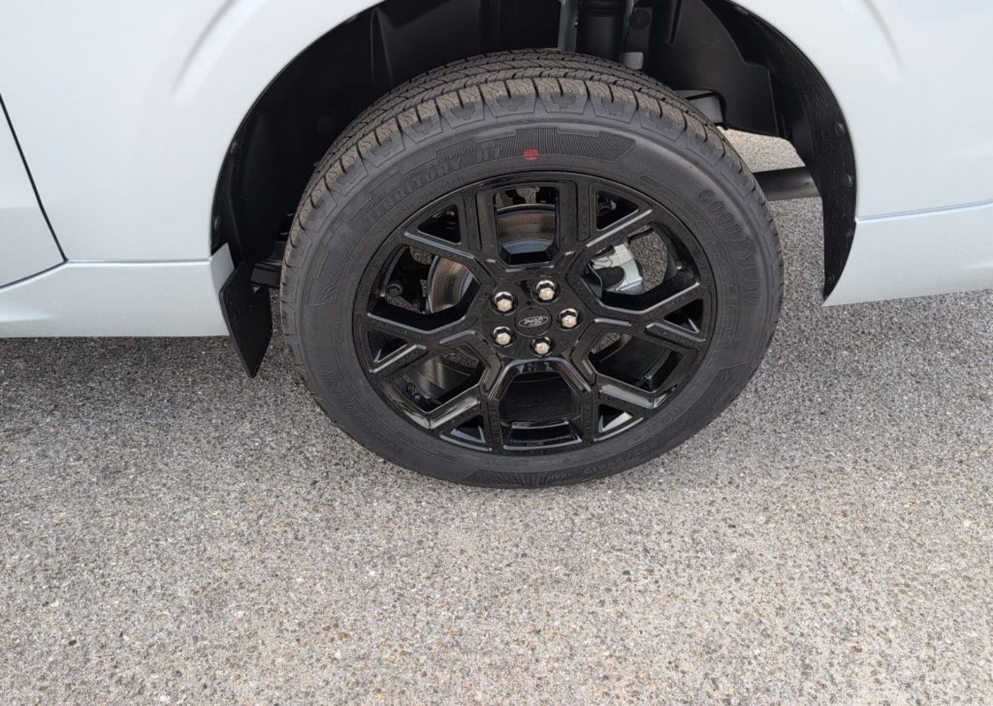2026 Ford Maverick Lobo Standard - Photo 13