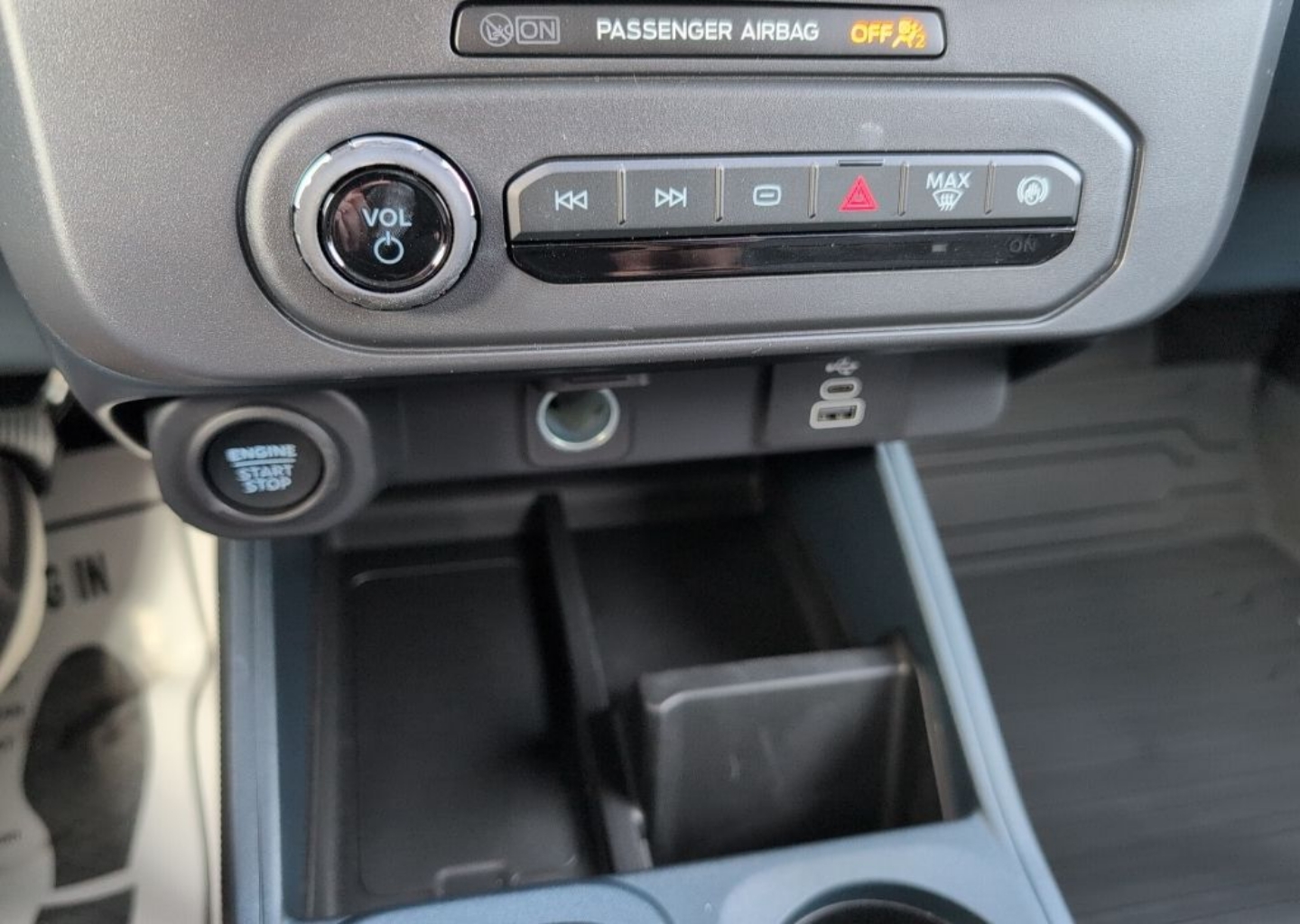 2026 Ford Maverick Lobo Standard - Photo 17