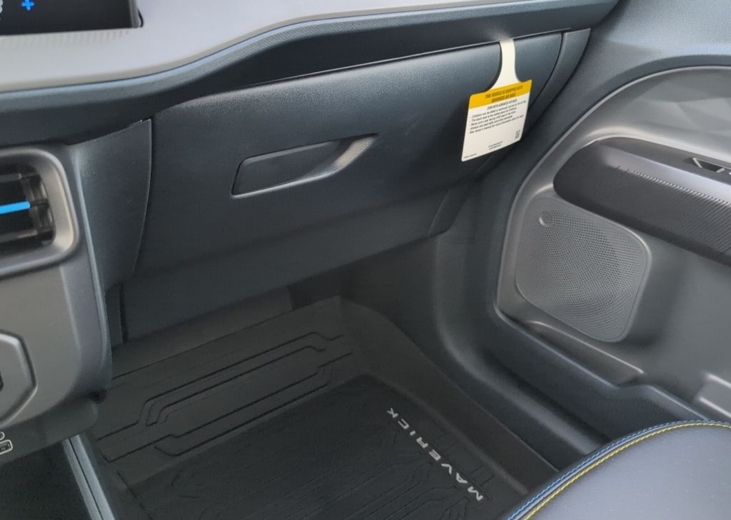 2026 Ford Maverick Lobo Standard - Photo 20