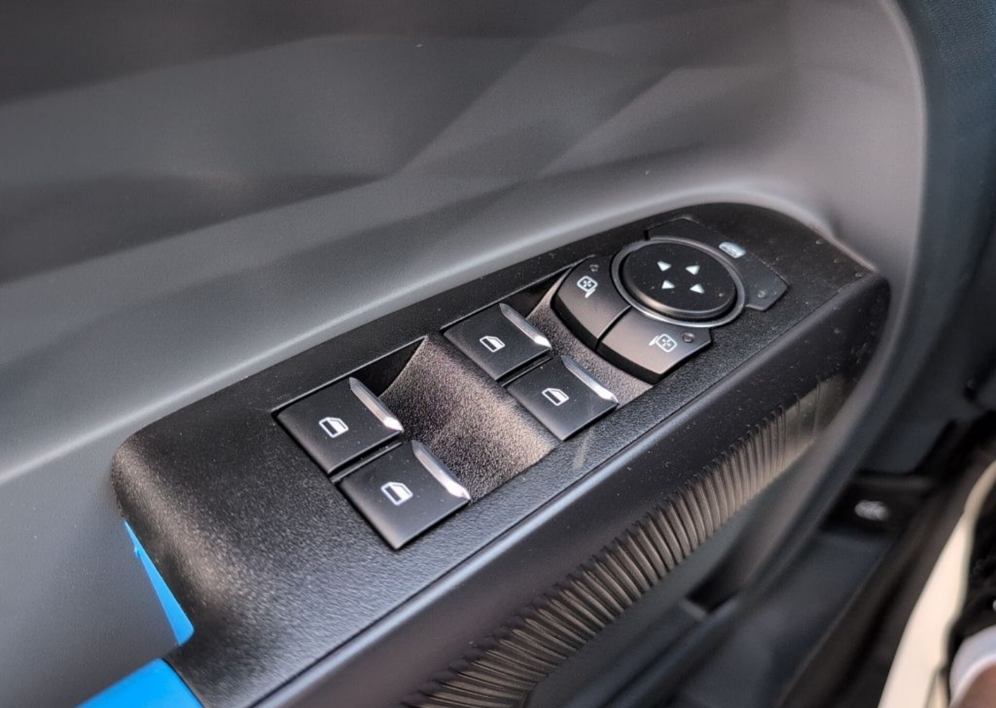 2026 Ford Maverick Lobo Standard - Photo 21
