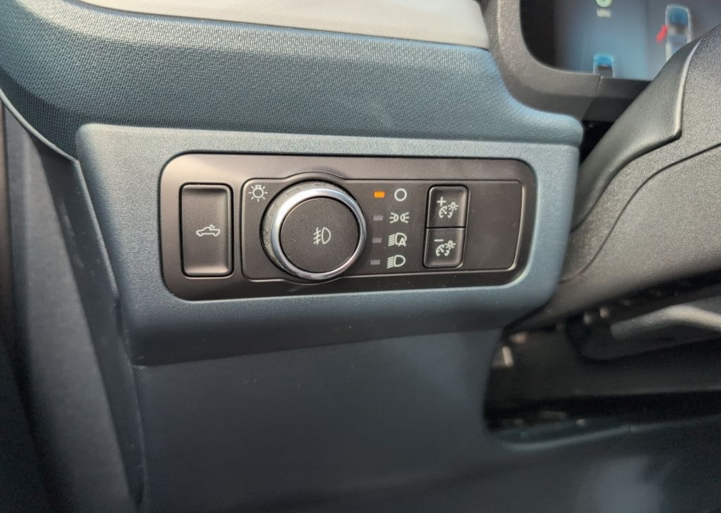 2026 Ford Maverick Lobo Standard - Photo 22