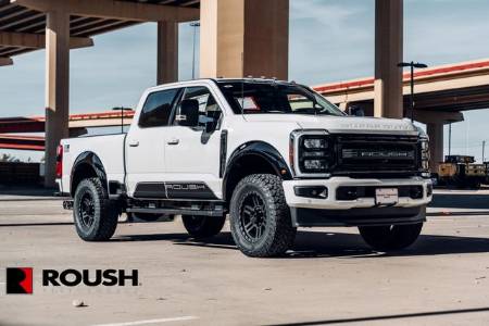 2026 Ford F-250SD Roush