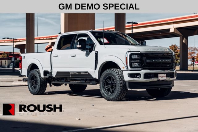 2026 Ford F-250SD Roush