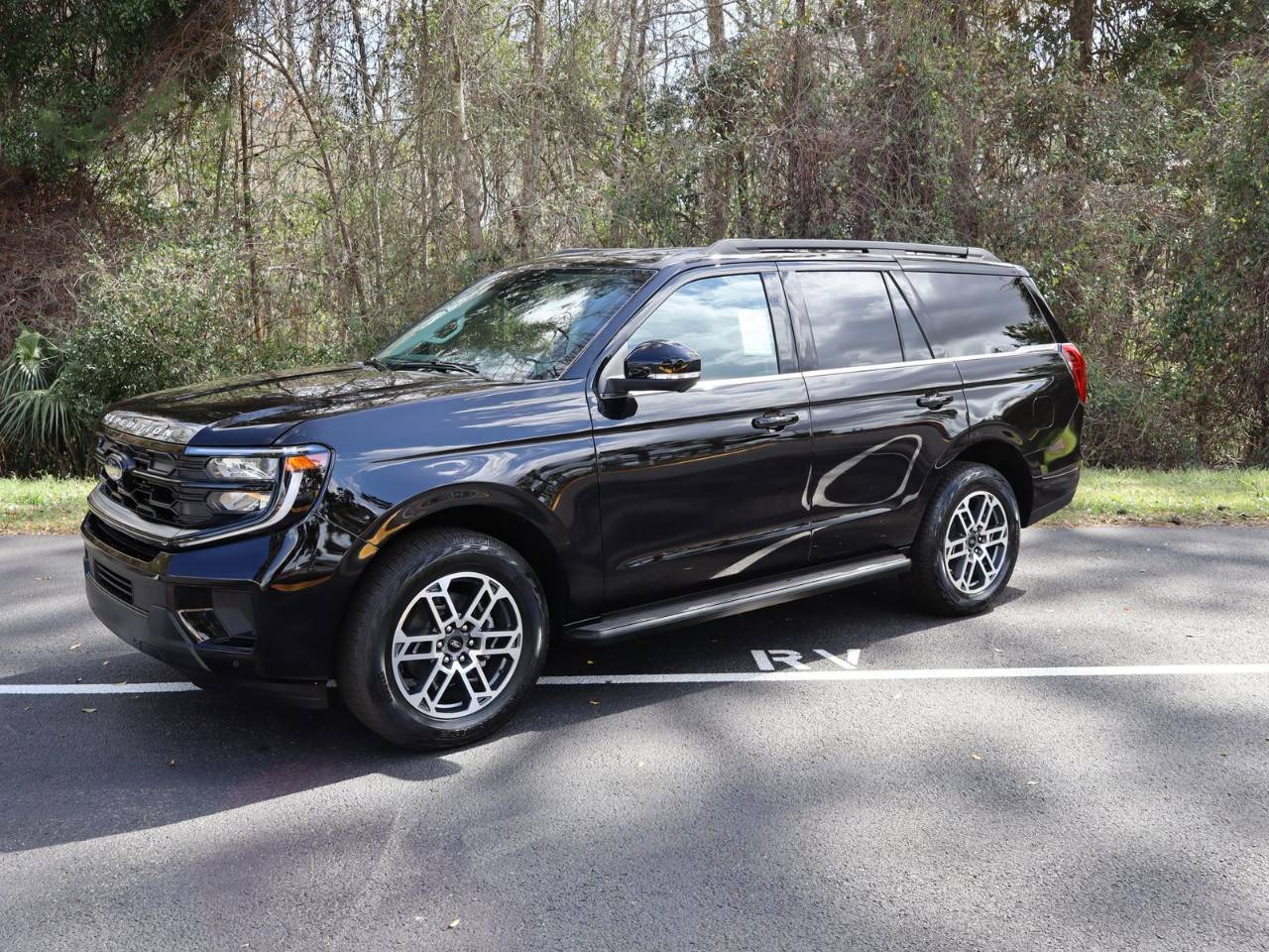 2026 Ford Expedition