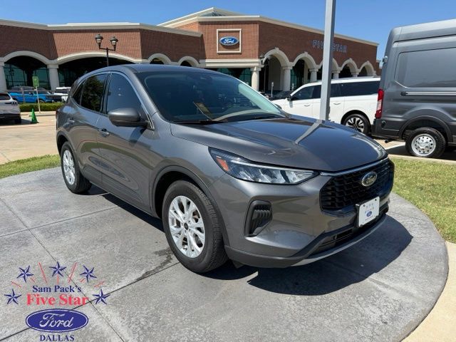 Used 2023 Ford Escape Active