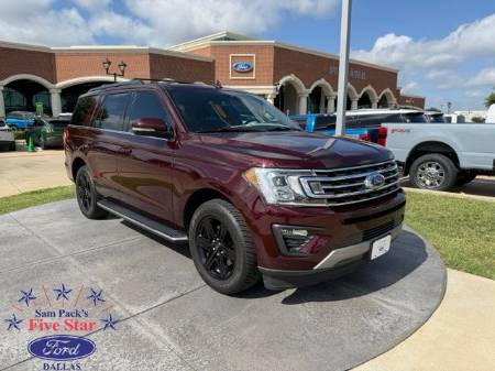 2020 Ford Expedition XLT