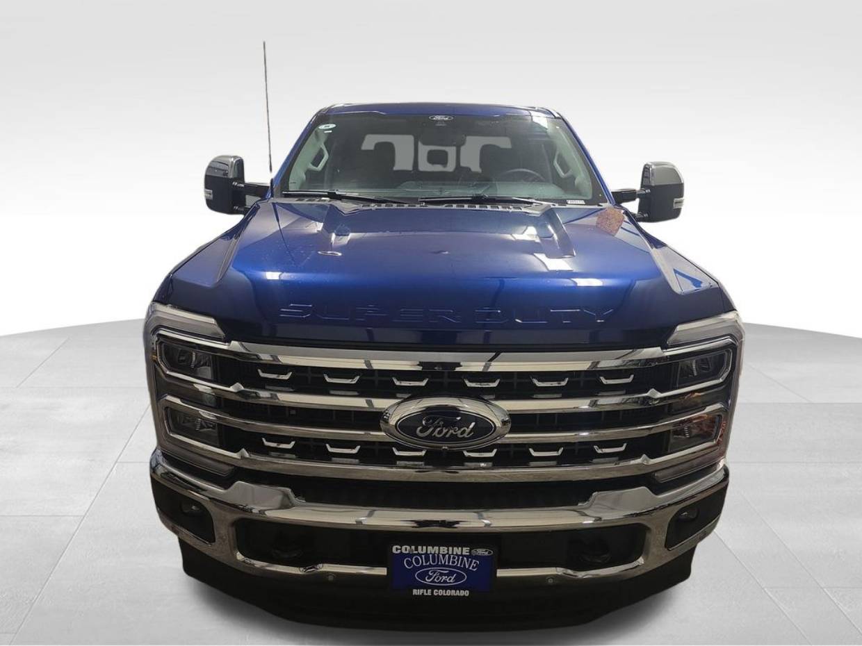 2026 Ford F-250 Super Duty Lariat - Photo 6