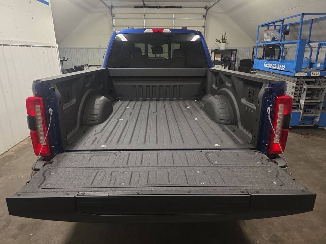 2026 Ford F-250 Super Duty Lariat - Photo 9