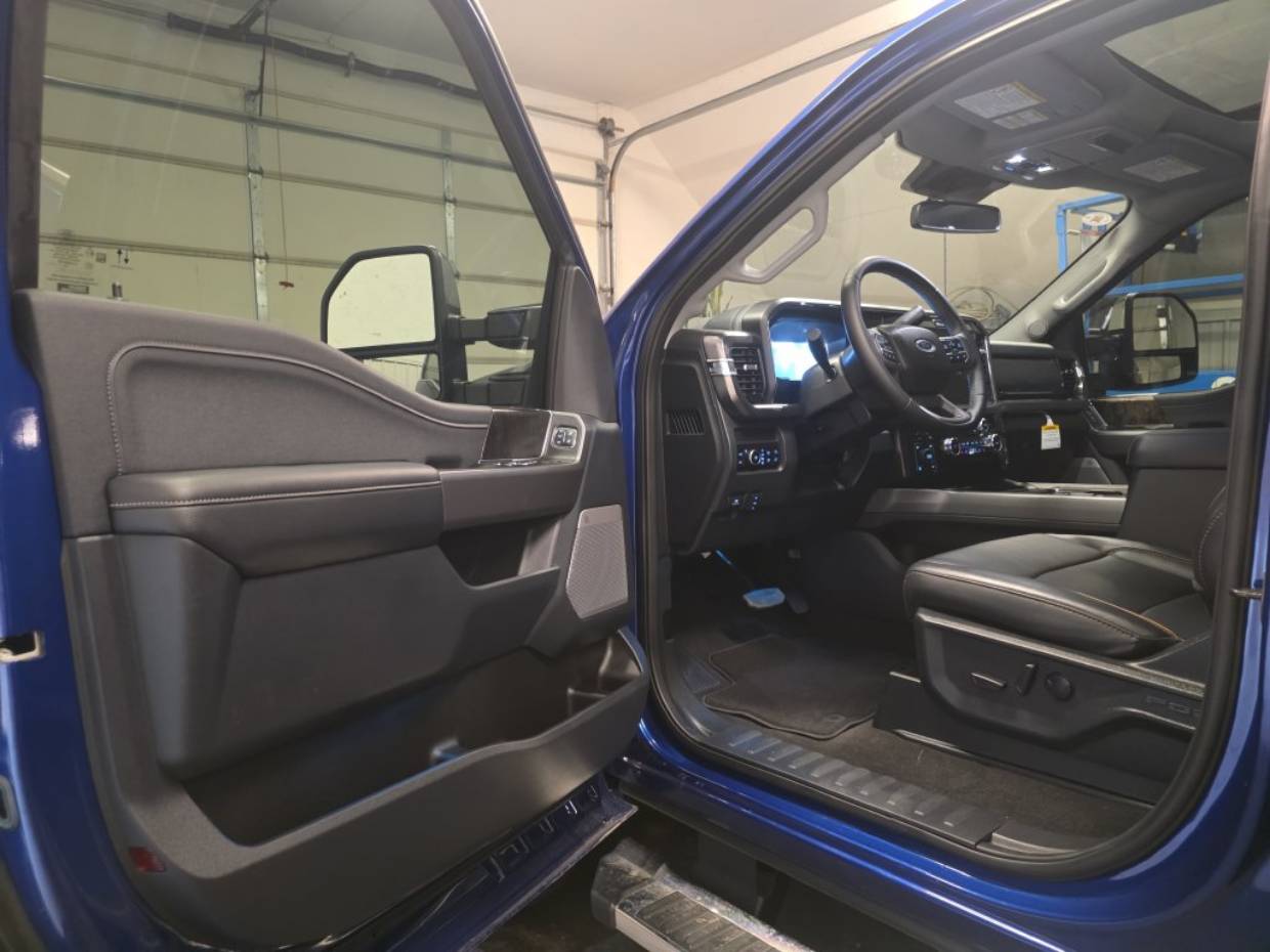 2026 Ford F-250 Super Duty Lariat - Photo 10