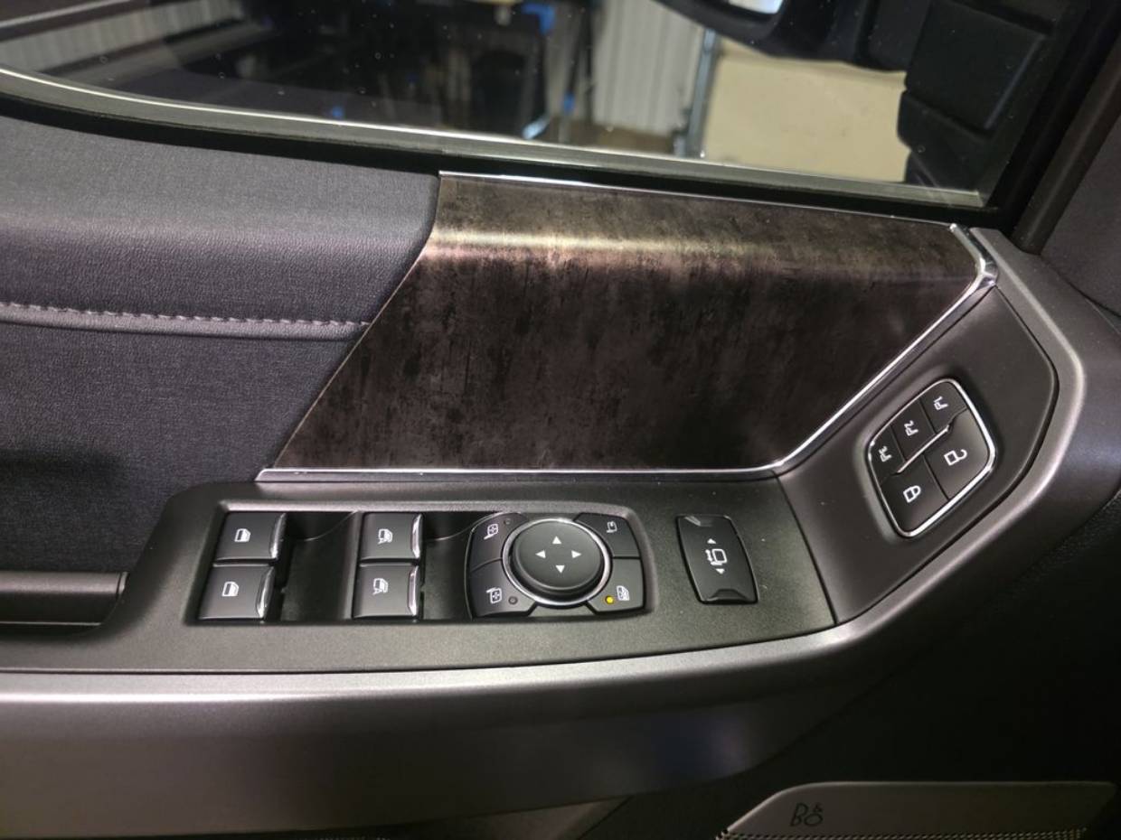 2026 Ford F-250 Super Duty Lariat - Photo 12
