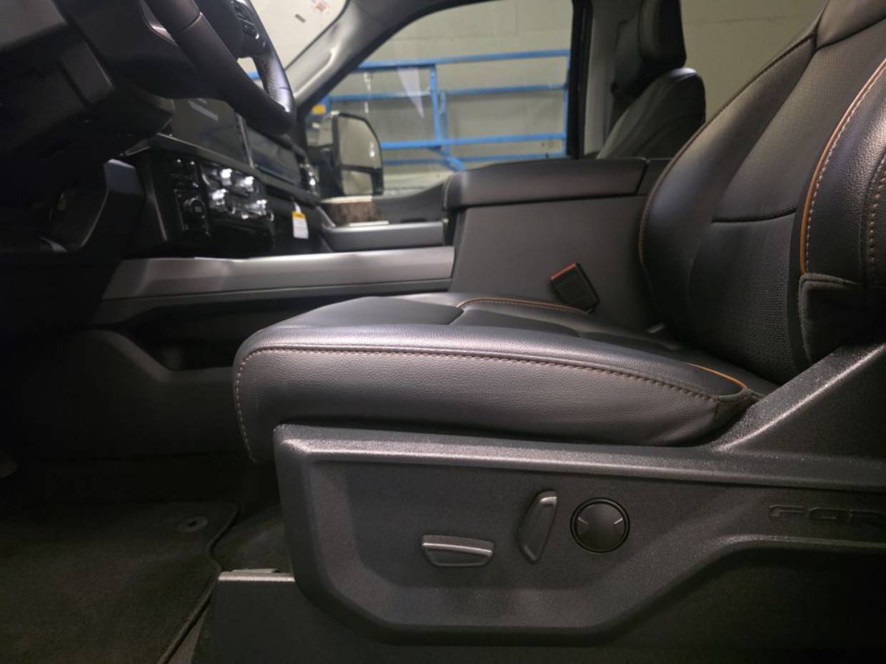 2026 Ford F-250 Super Duty Lariat - Photo 14