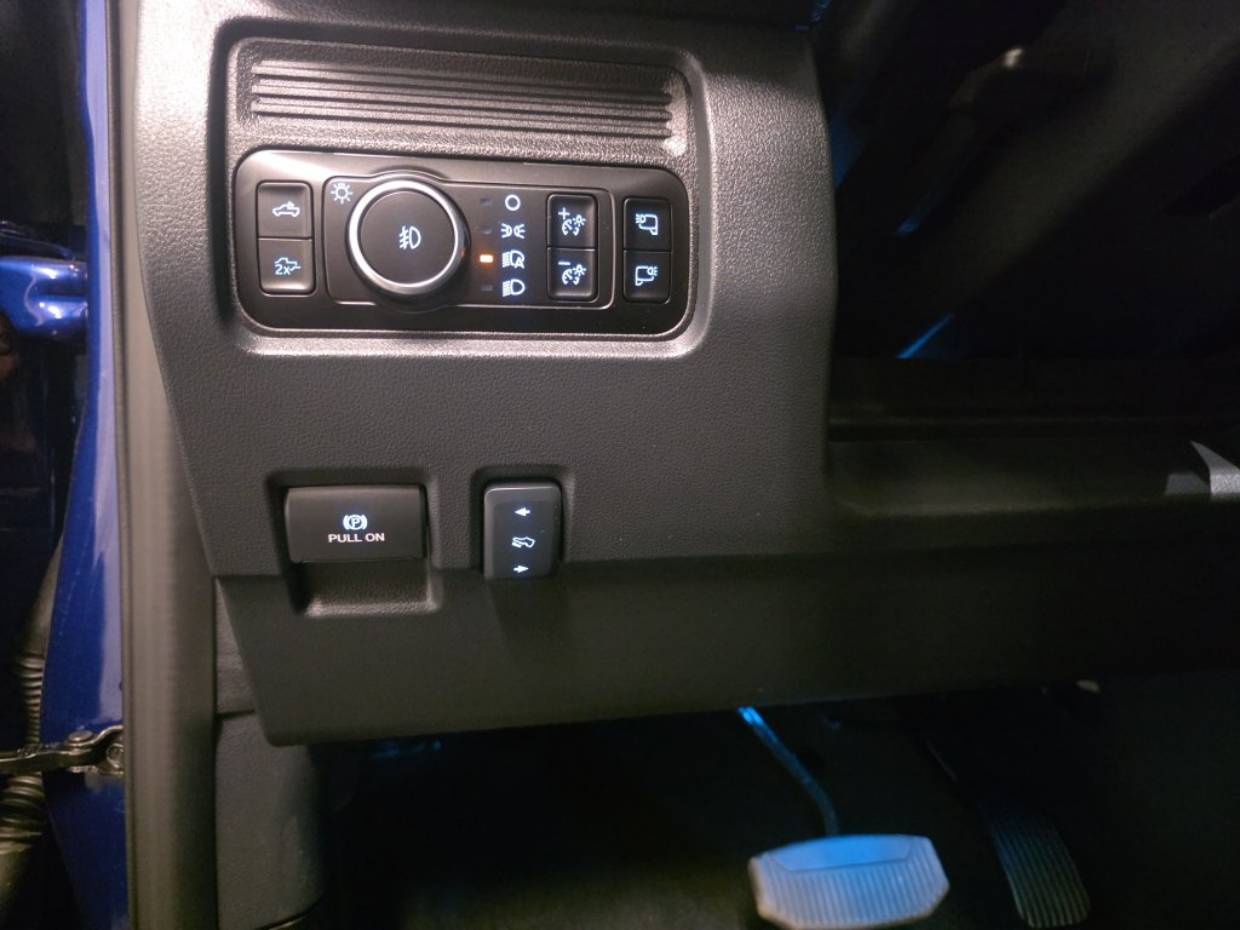 2026 Ford F-250 Super Duty Lariat - Photo 15