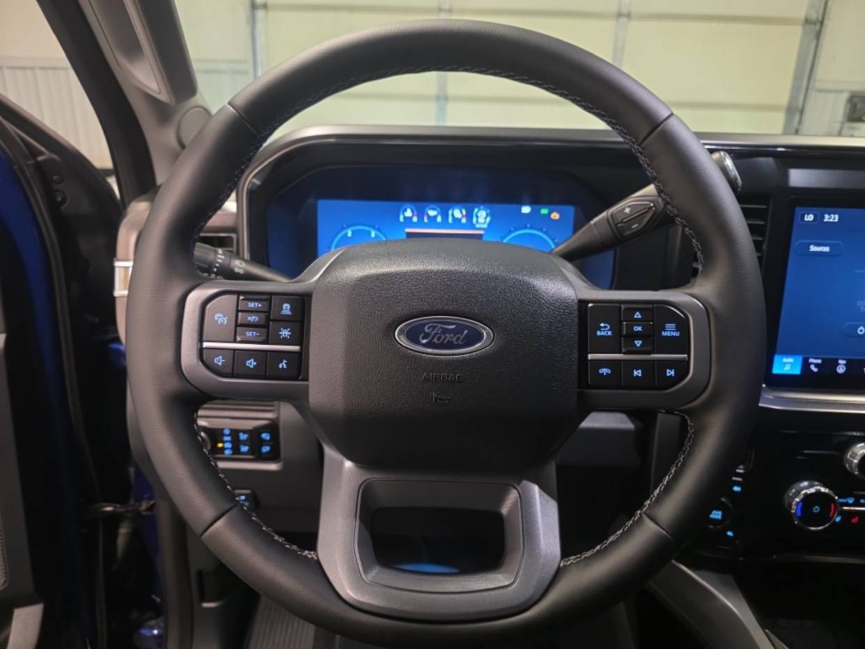 2026 Ford F-250 Super Duty Lariat - Photo 16