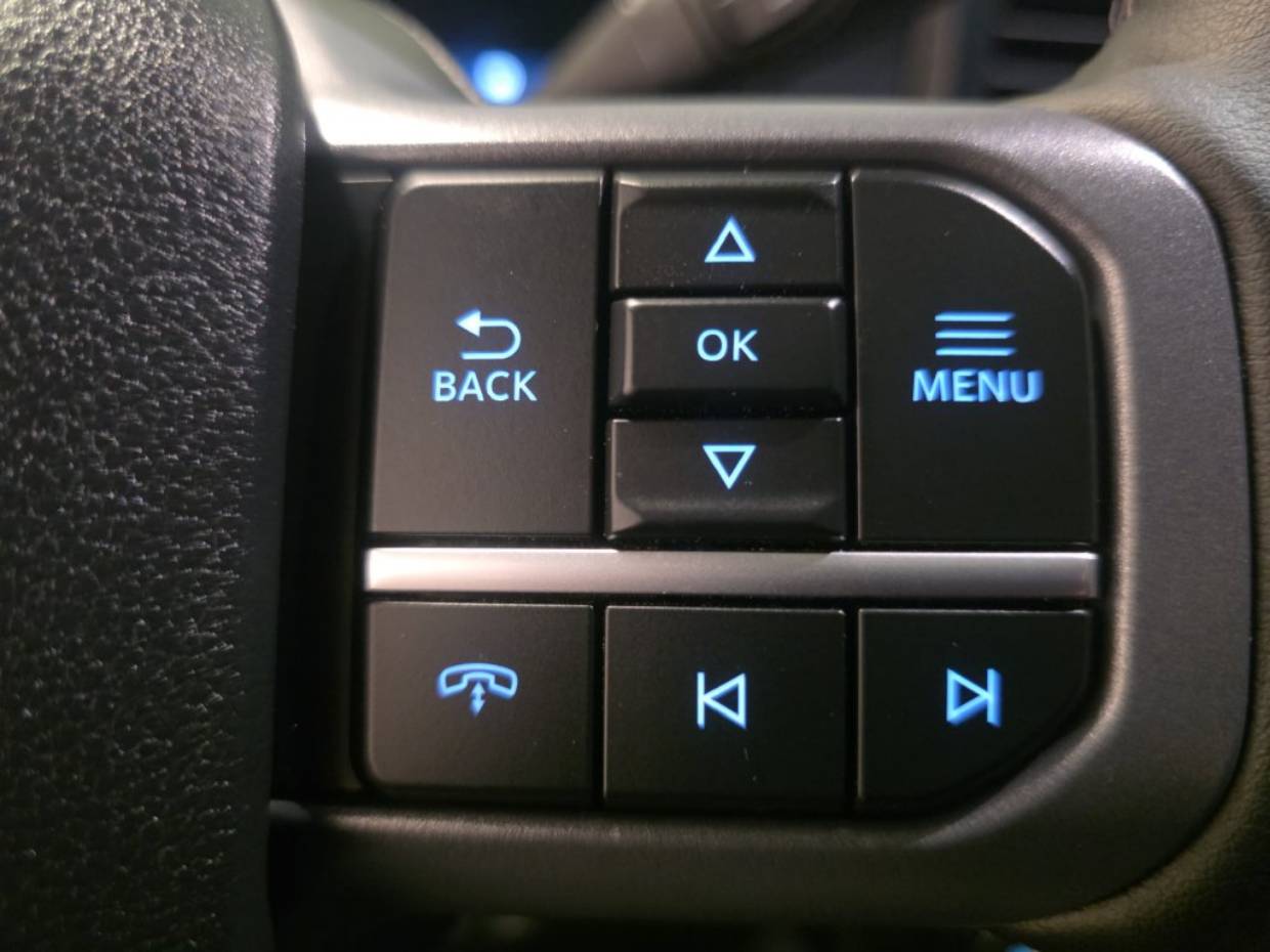 2026 Ford F-250 Super Duty Lariat - Photo 18