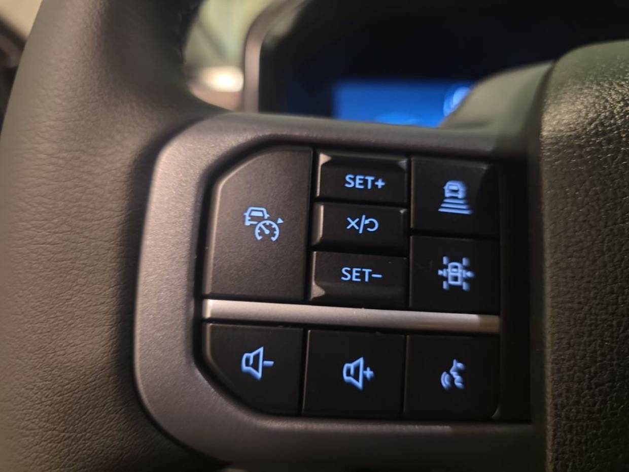 2026 Ford F-250 Super Duty Lariat - Photo 19