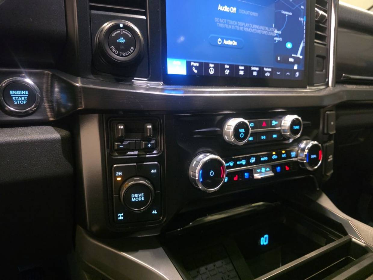 2026 Ford F-250 Super Duty Lariat - Photo 21