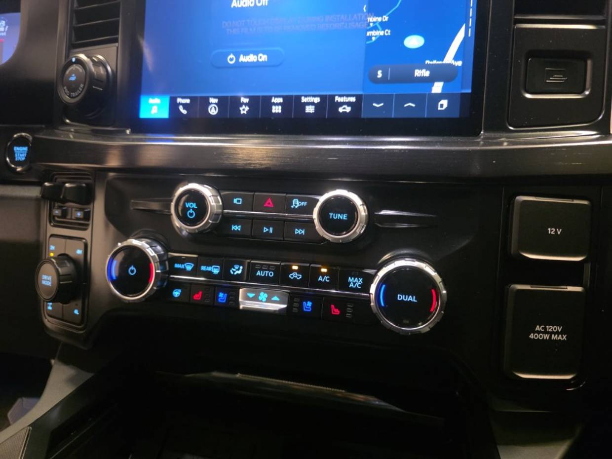 2026 Ford F-250 Super Duty Lariat - Photo 22