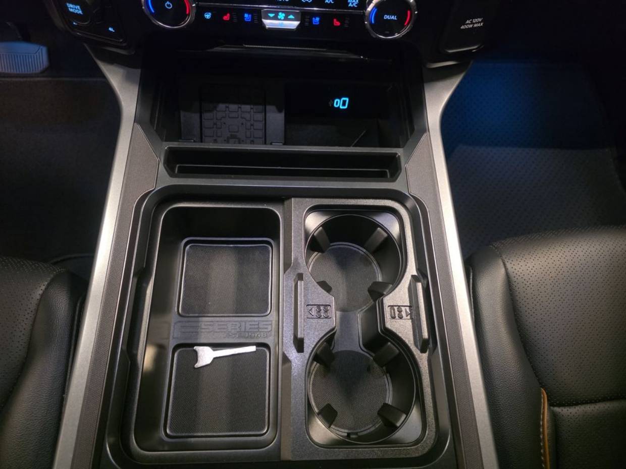 2026 Ford F-250 Super Duty Lariat - Photo 23