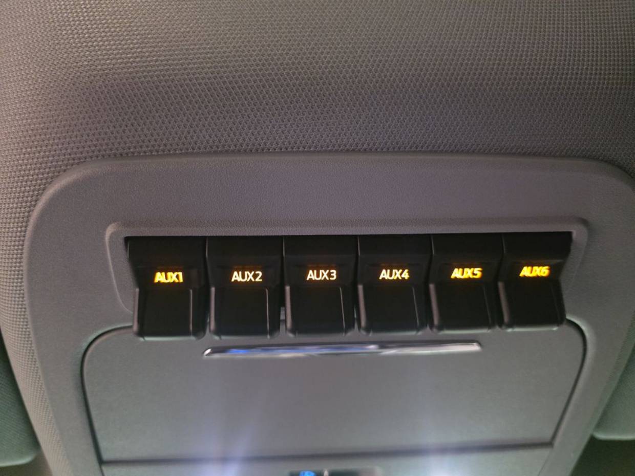 2026 Ford F-250 Super Duty Lariat - Photo 25