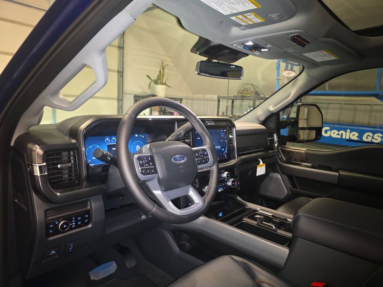 2026 Ford F-250 Super Duty Lariat - Photo 27