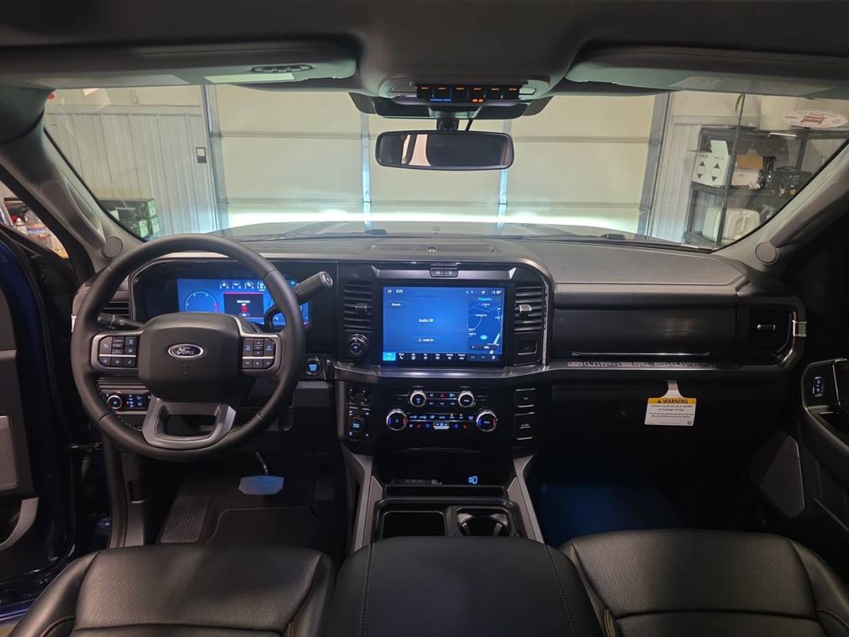 2026 Ford F-250 Super Duty Lariat - Photo 28