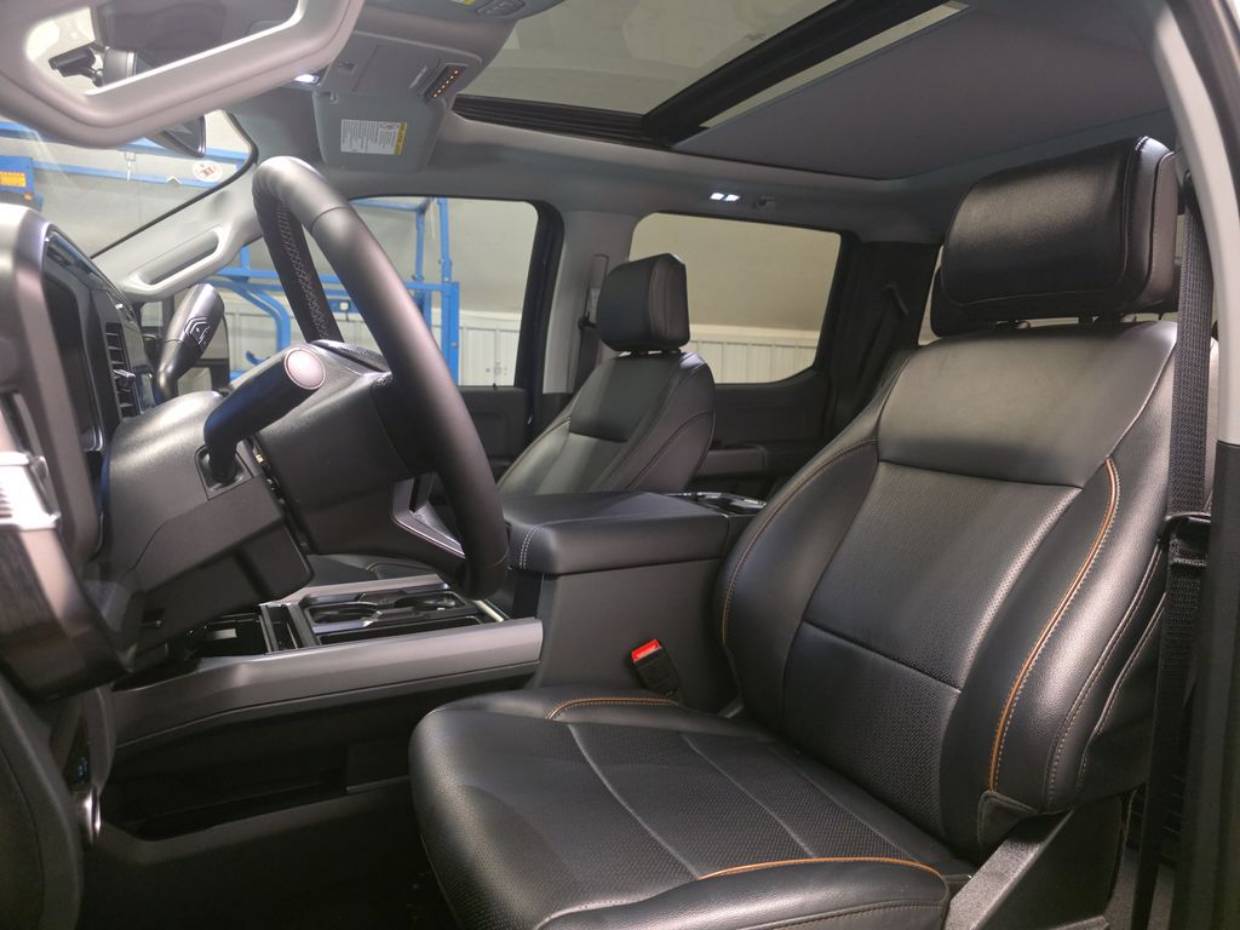 2026 Ford F-250 Super Duty Lariat - Photo 29