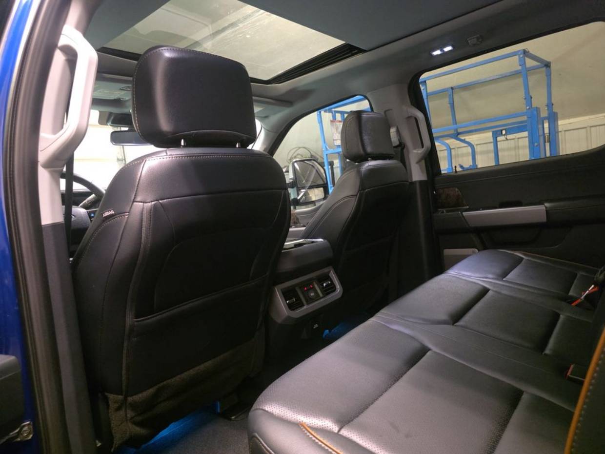2026 Ford F-250 Super Duty Lariat - Photo 30